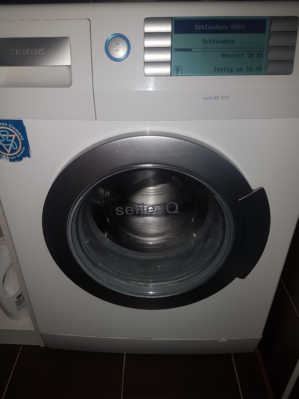 Siemens IQ 1631 in 74080 Heilbronn für 100,00 € zum Verkauf | Shpock DE