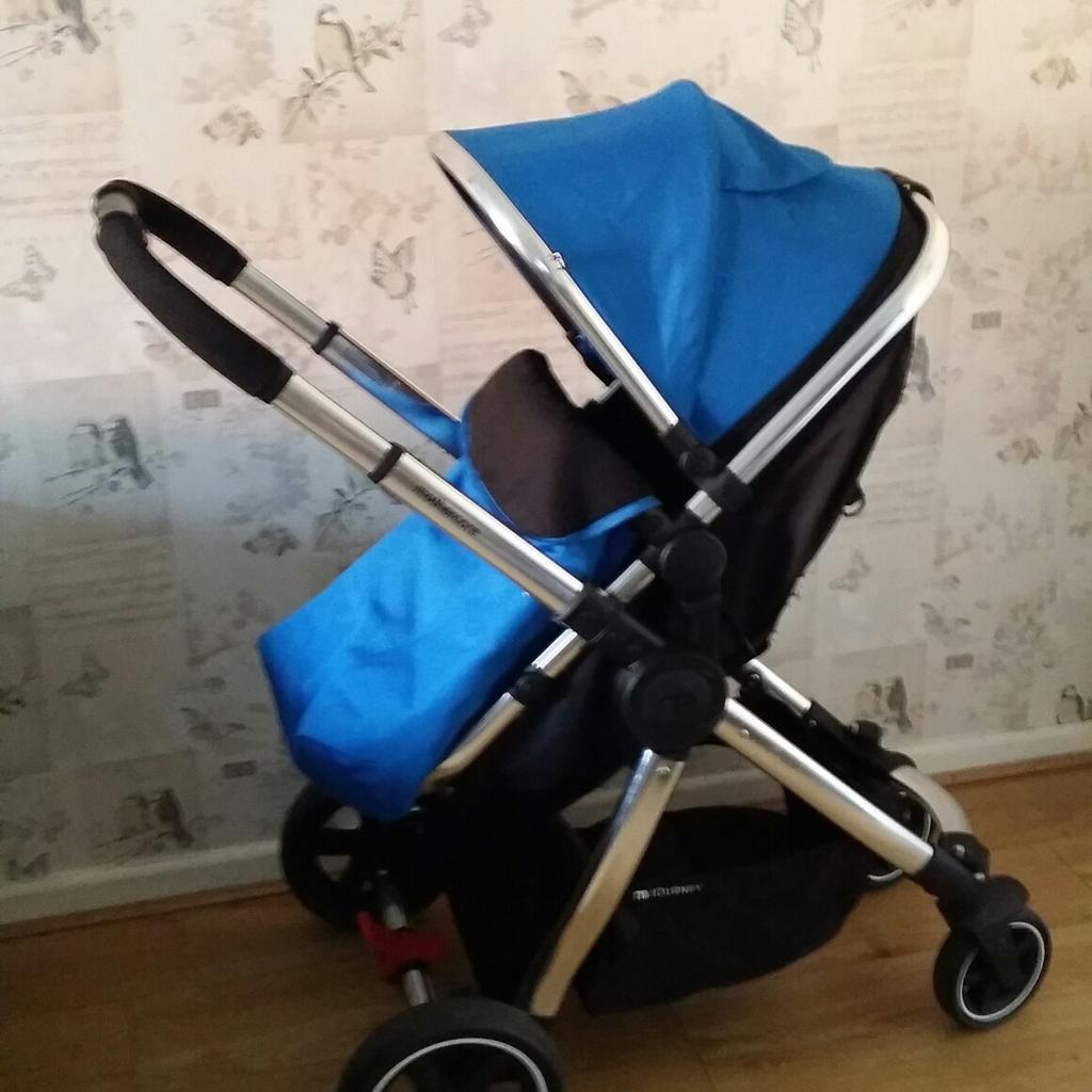 Mothercare journey in CF Cardiff für 150,00 £ zum Verkauf Shpock DE