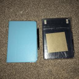 Brand New Ipad Mini Cases

Brand New Never Used
Comes With Screen Protectors And Pen

£2.00 Each