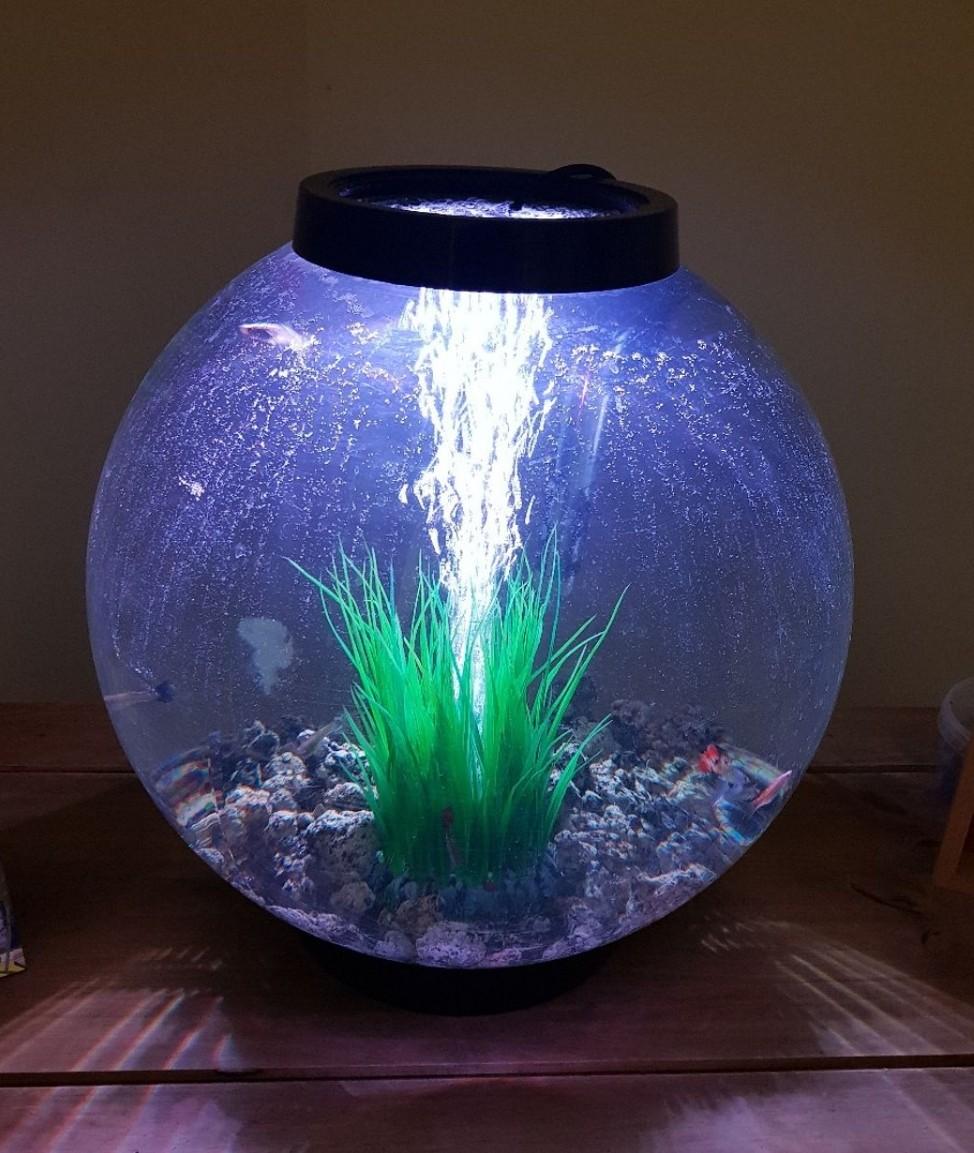 Filter Foams - BiOrb 3 X Compatible Service Kit Filter Refills 3 X