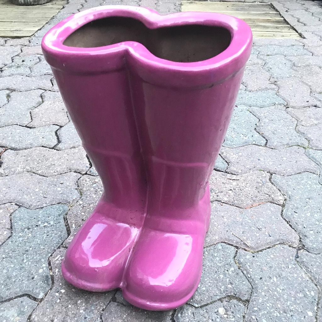 Homebase wellies on sale