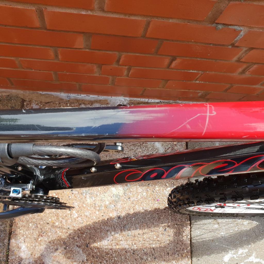Carrera Vengeance Ltd in B98 Redditch for £200.00 for sale Shpock