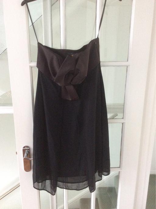 Buy & Sell South East London Bromley - Photos for Coast black dress 10