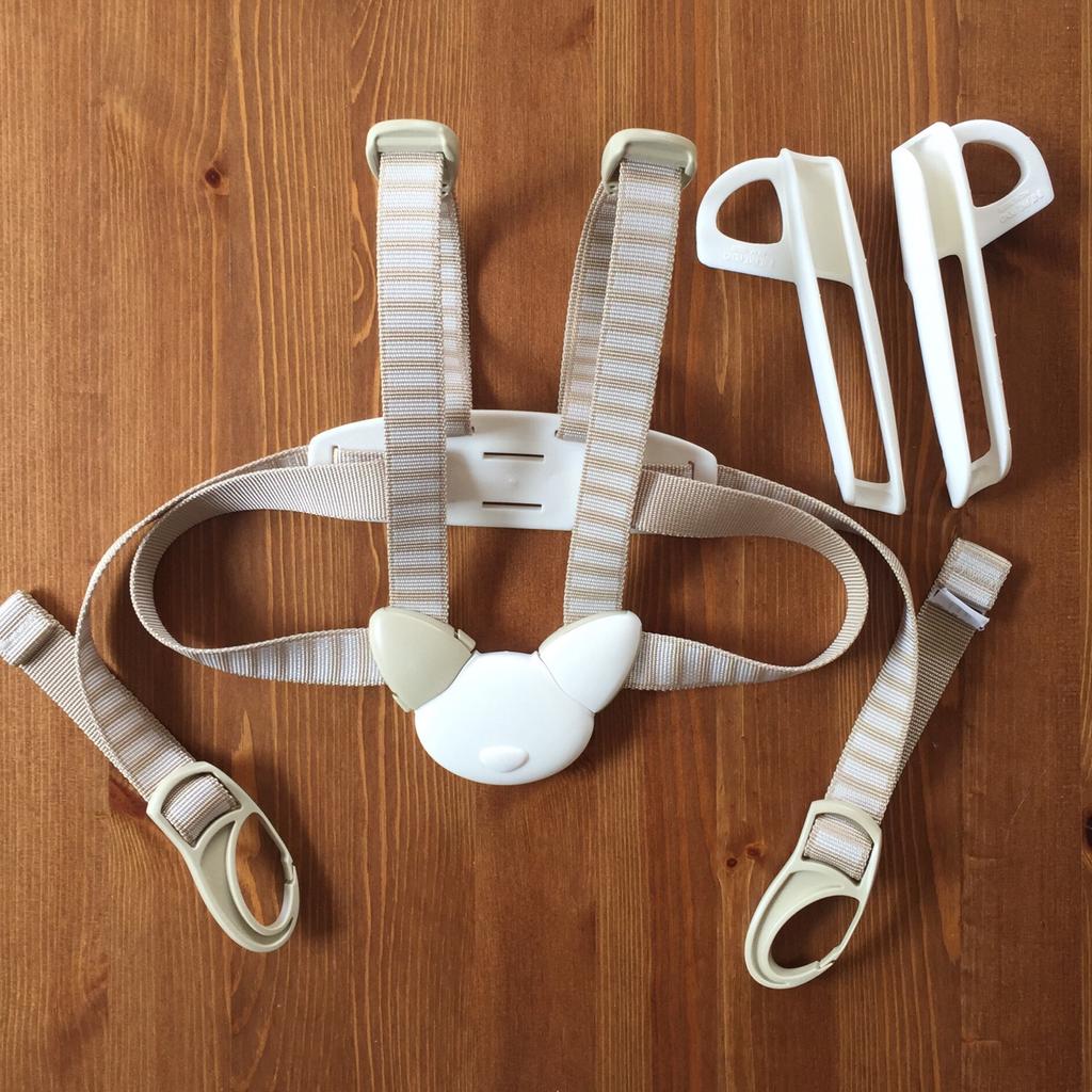 Stokke 4 best sale point harness