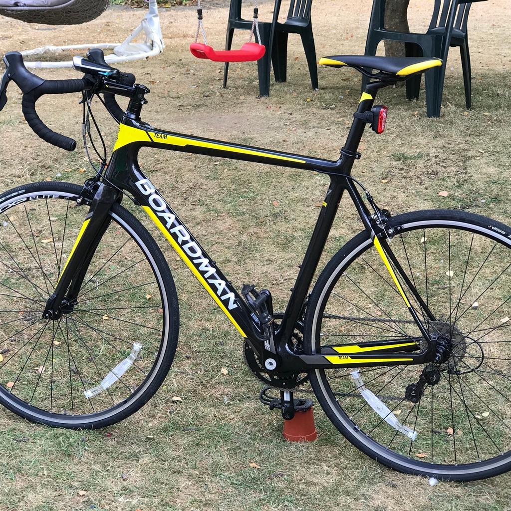 Boardman team best sale carbon 2018