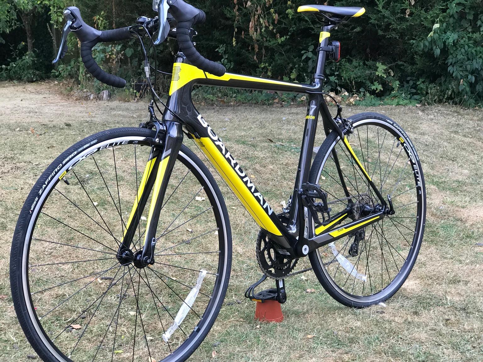 Boardman team carbon 2018 hot sale