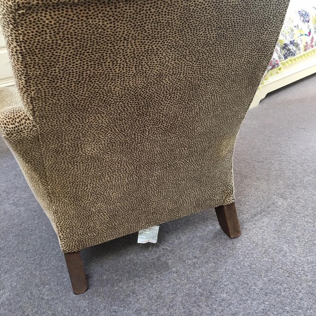 Chaise Longue (John Lewis) in MK11 Stratford for £35.00 for sale Shpock