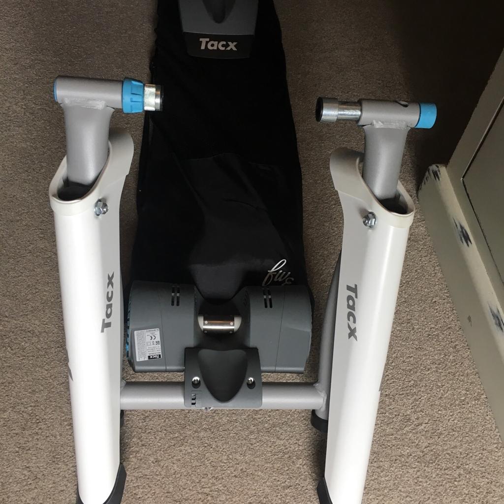 tacx vortex smart turbo trainer