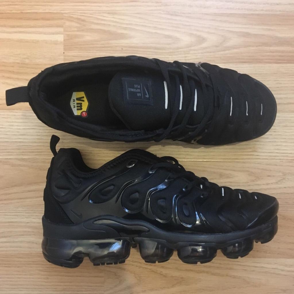 Vapormax plus 2024 replica perfeita