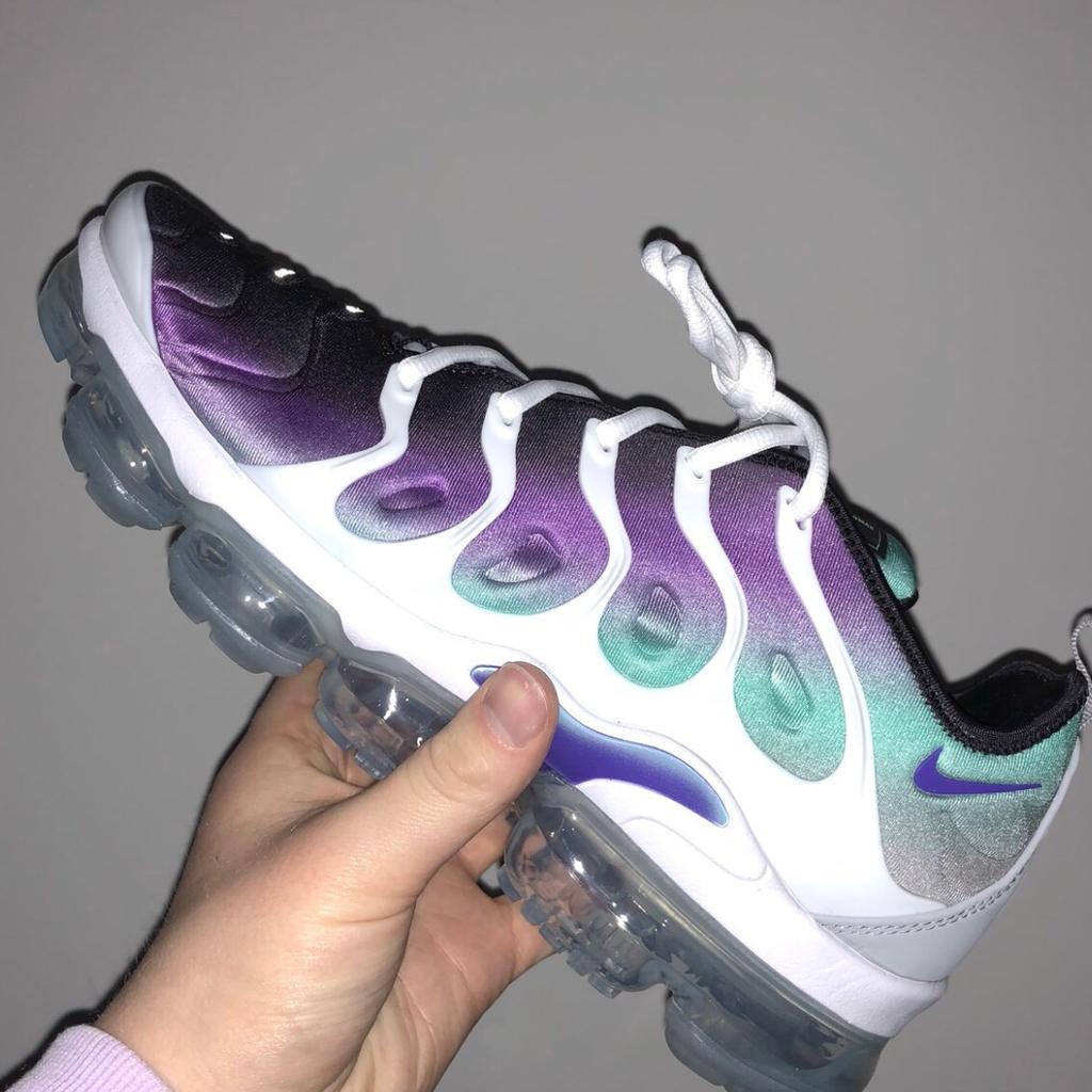 Nike vapormax plus on sale replica