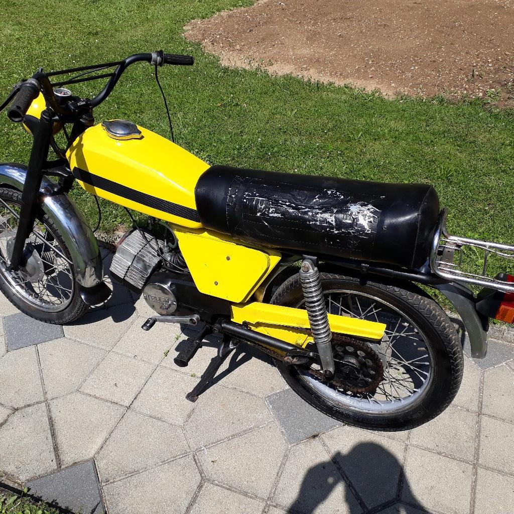 Ktm comet in 7433 Gemeinde Mariasdorf für € 50,00 zum Verkauf Shpock AT