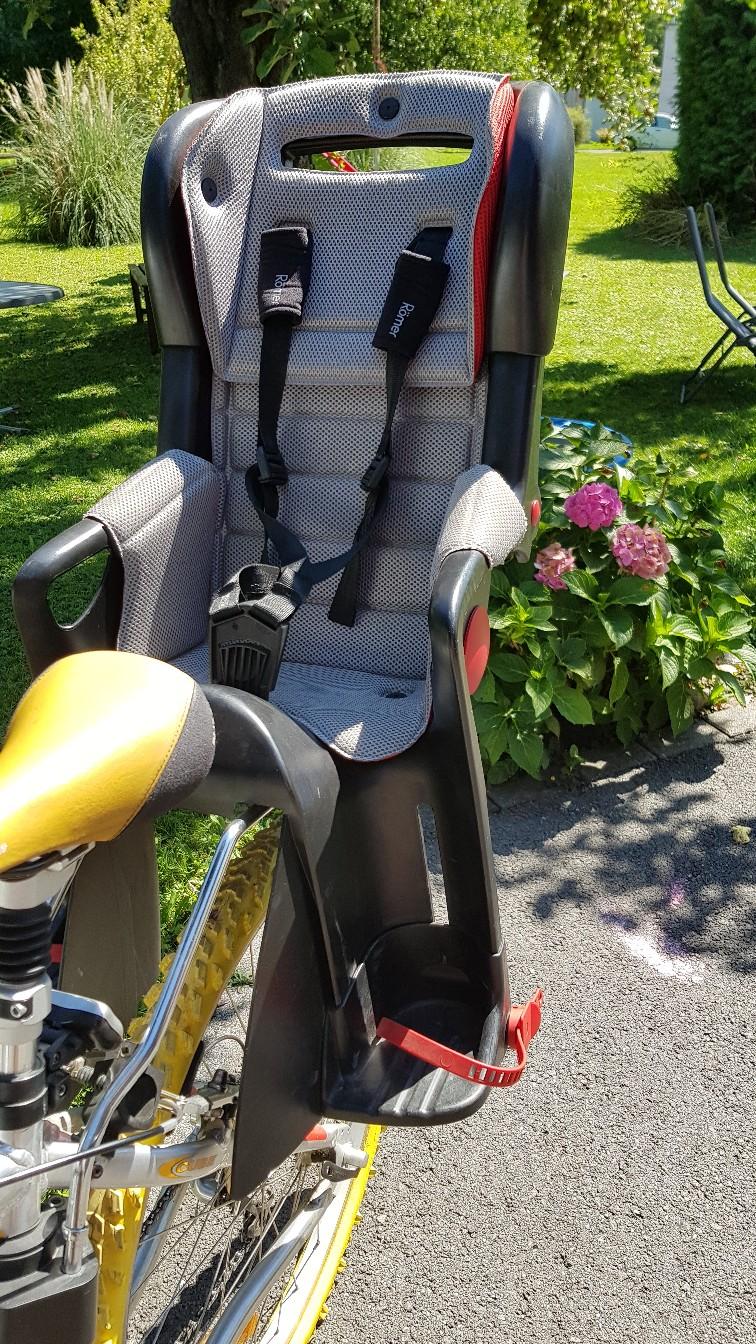 Druckknopf RÖMER Pour Fixer Housse De Siège Vélo Enfant - Compatible Jockey Comfort & Relax - Lot De 5