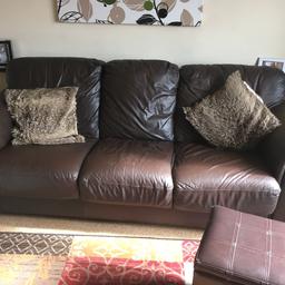 Sofa 3 seater for sale. Please feel free to ask any questions.