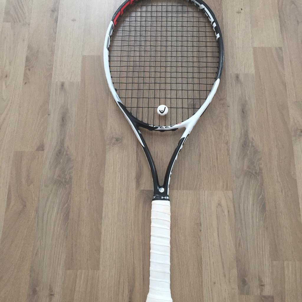 HEAD Graphene Touch Speed MP Turnierschläger in 1230 Wien for €90.00 ...