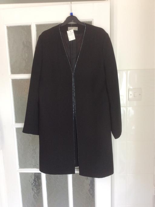 Buy & Sell South East London Bromley - Photos for Wallis black jacket14