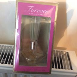 I HAVE A 30 ML BOTTLE OF MARIAH CAREY EU DE PARFUM
NEVER OPEND STILL SEALED COLLECTION ONLY PLEASE
IF INTERESTED CALL 07823477828 THANK YOU
OPEN TO OFFERS RRP AROUND 35 POUNDS