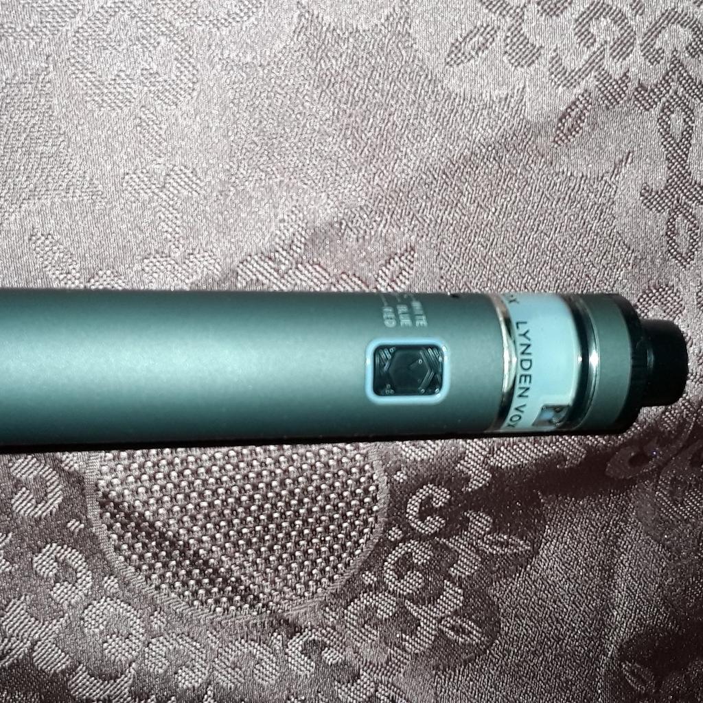 Klein E-Shisha Lyden Vox in 12047 Neuklln fr 35,00  zum Verkauf | Shpock  DE
