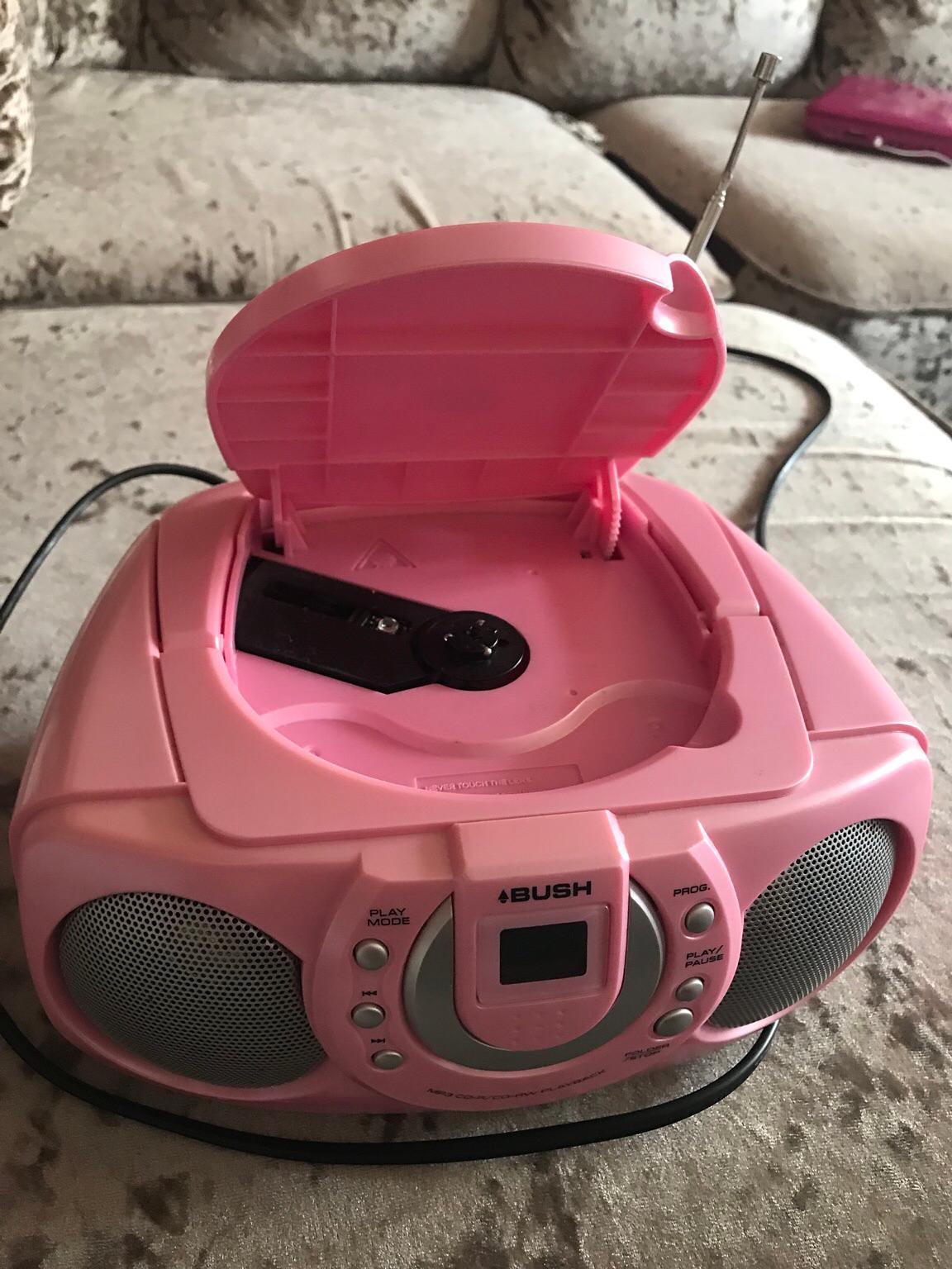 bush-cd-player-in-br6-bromley-f-r-5-00-zum-verkauf-shpock-at