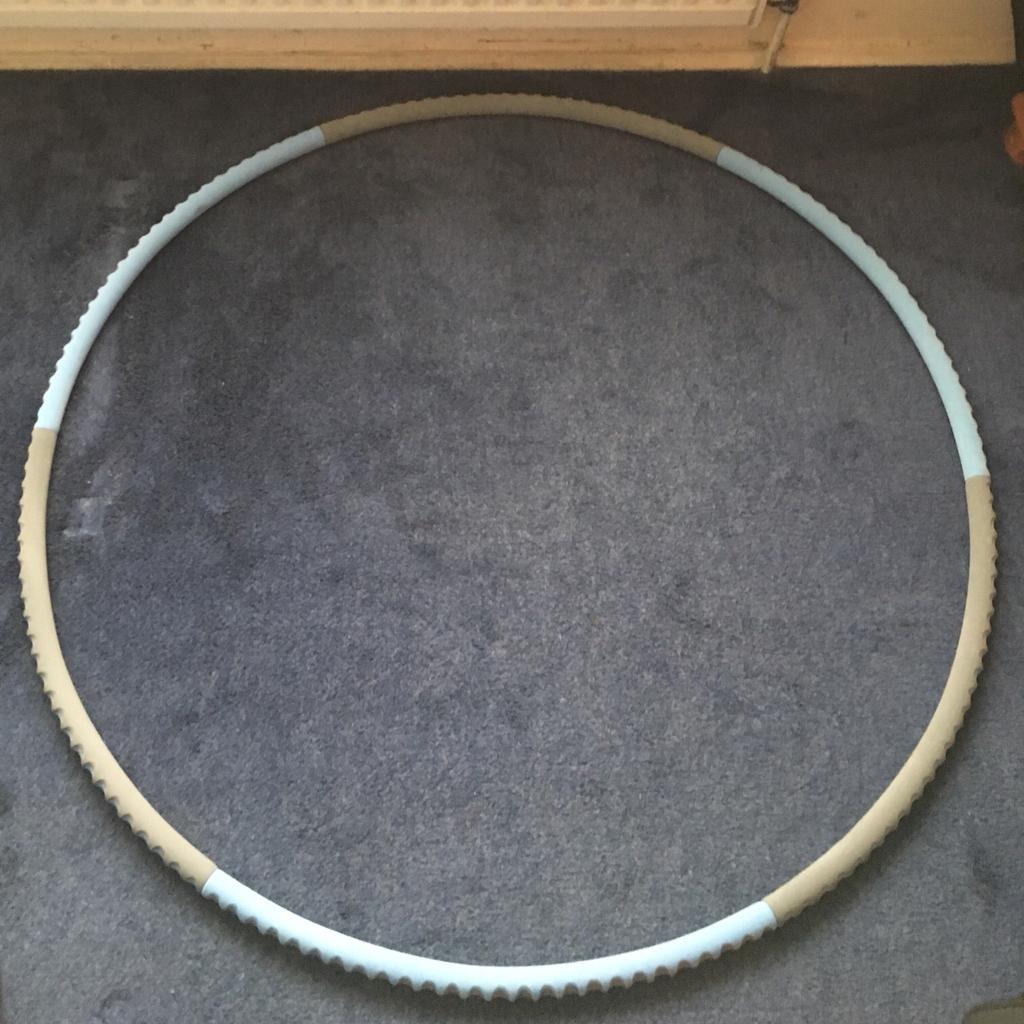 Opti 1.25 best sale kg hula hoop