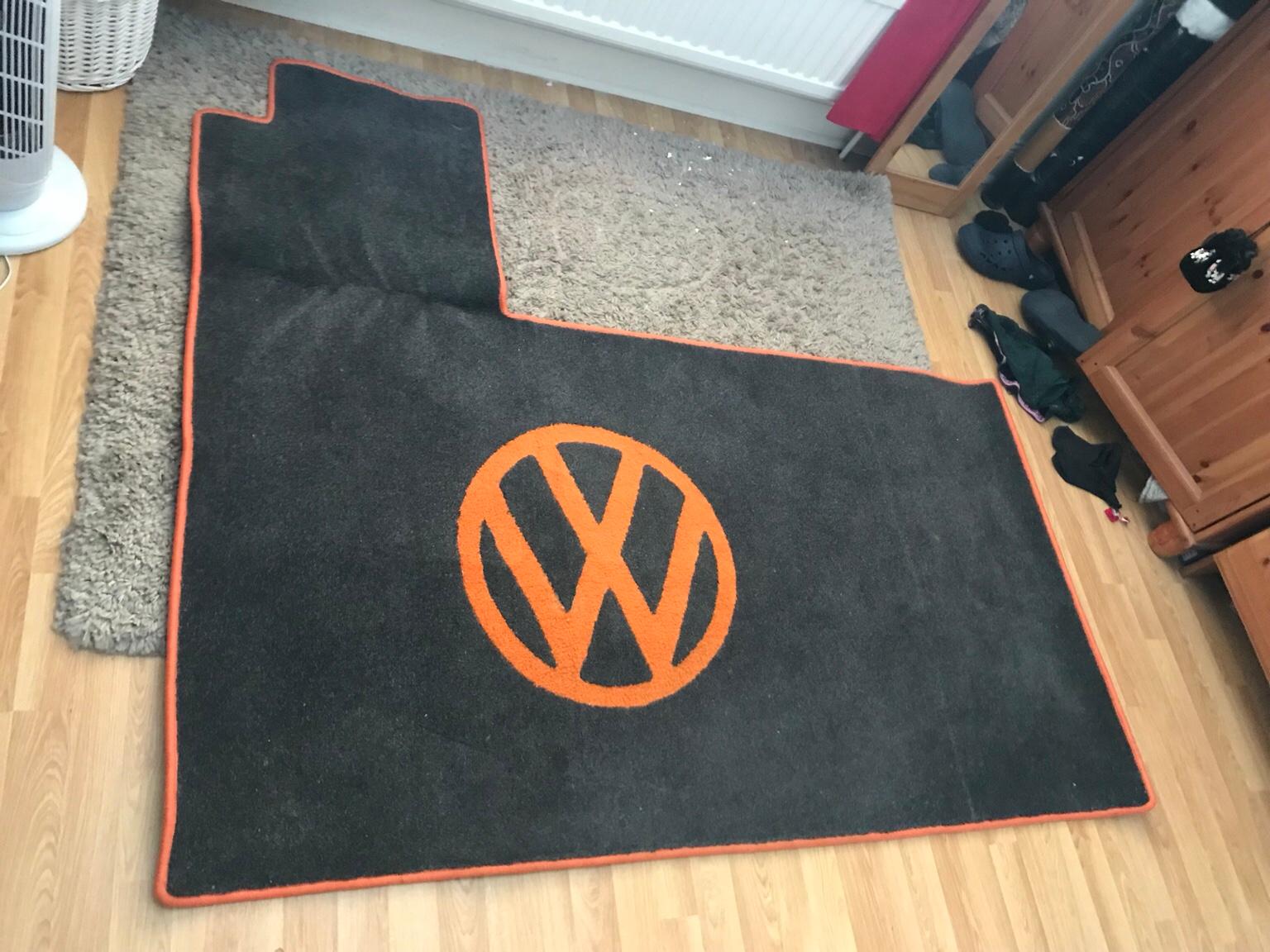 vw t5 rear rug in WS10 Walsall für £ 45,00 zum Verkauf | Shpock AT