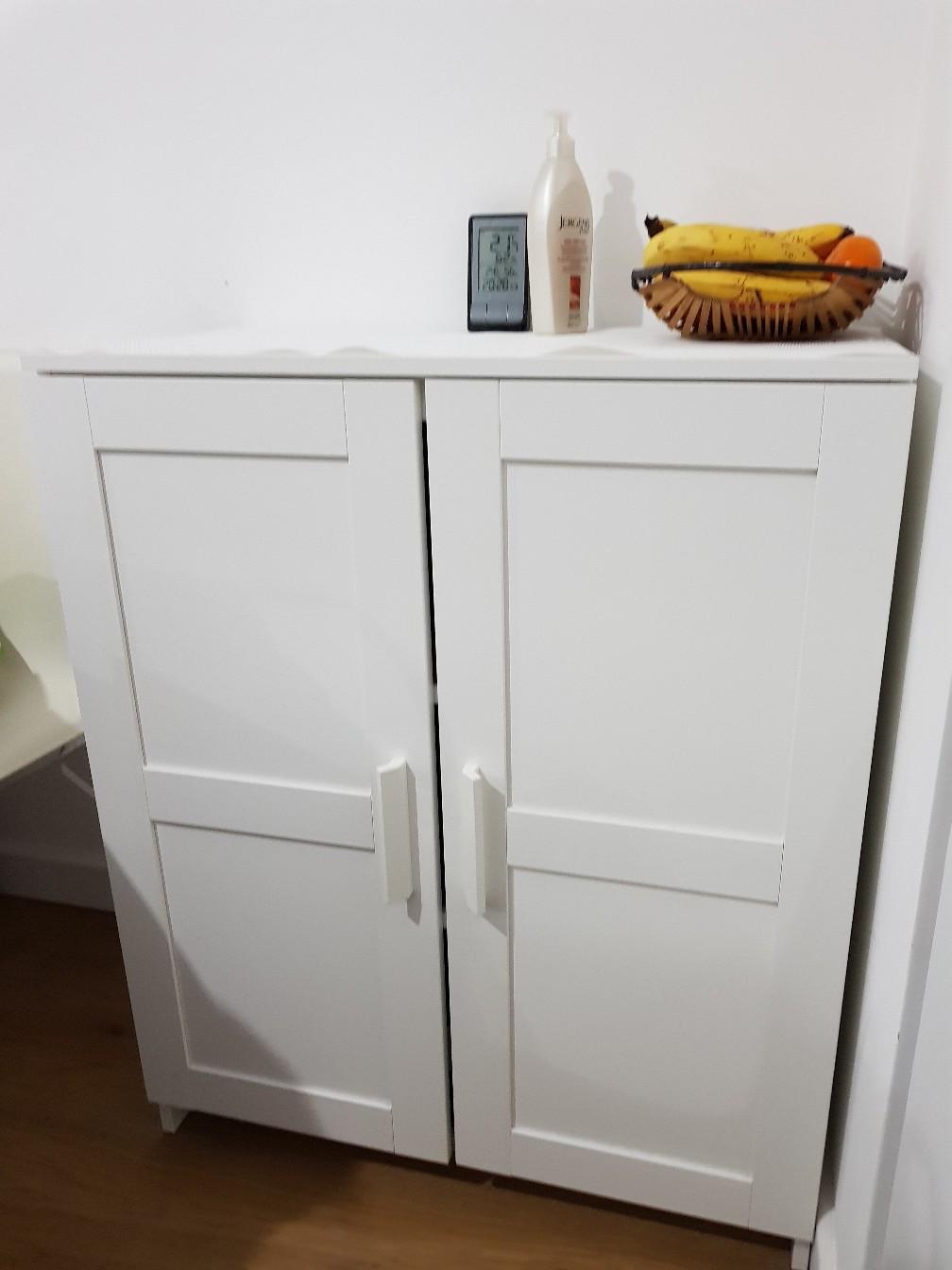 Ikea BRIMNES (used) in SL1 Slough für 40,00 £ zum Verkauf