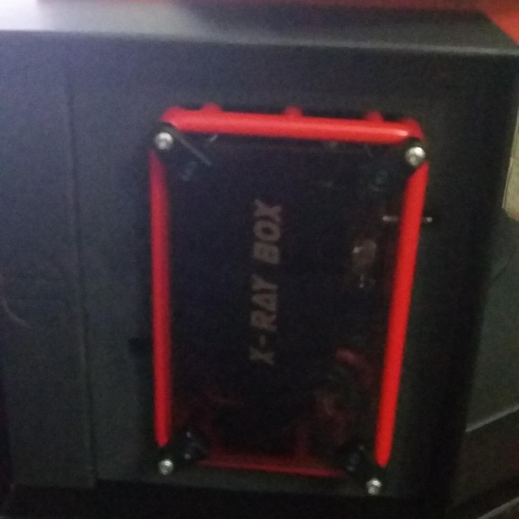 vape x-ray box mod in Sunderland für 35,00 £ zum Verkauf | Shpock DE