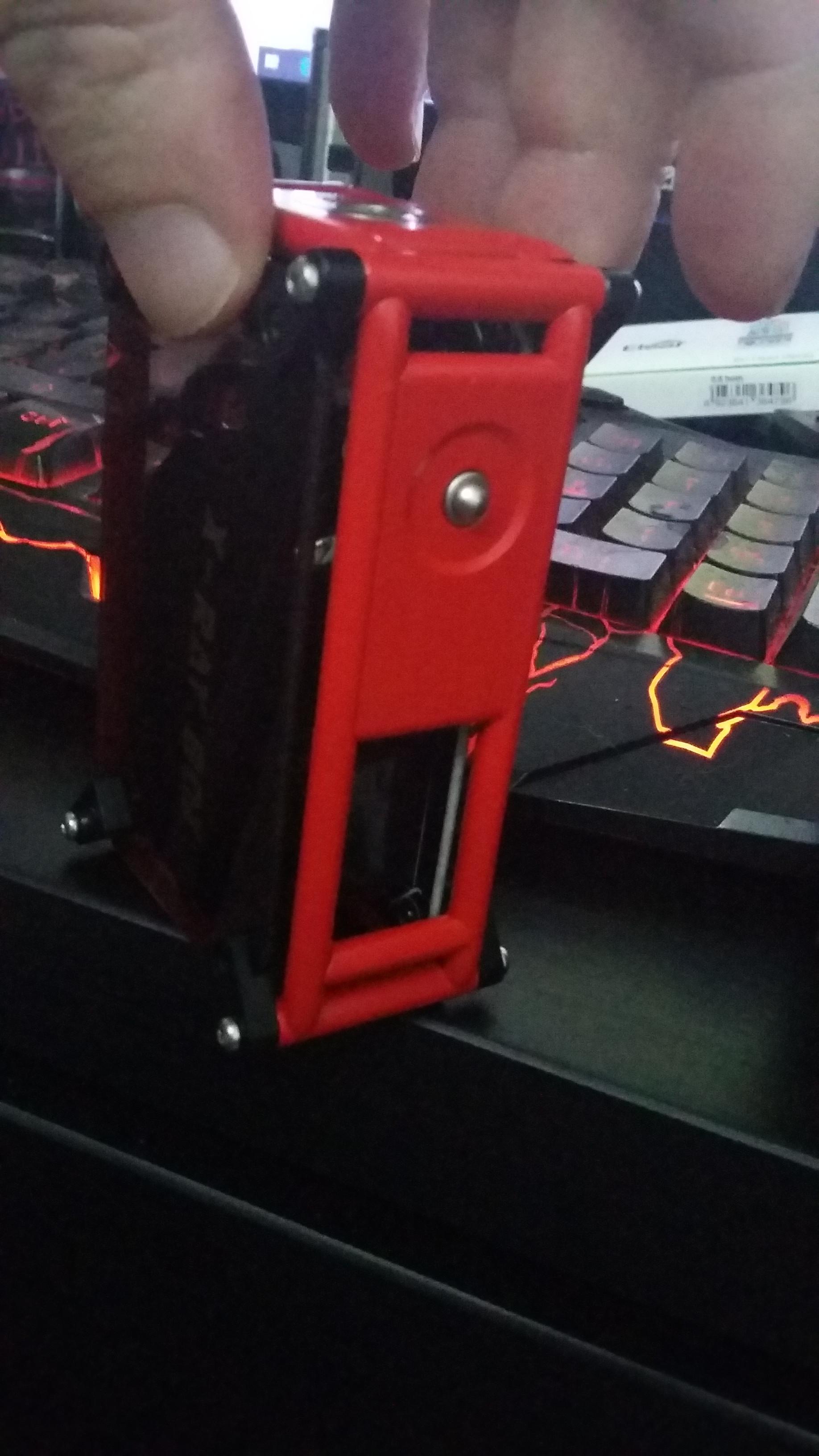 vape x-ray box mod in Sunderland für 35,00 £ zum Verkauf | Shpock DE