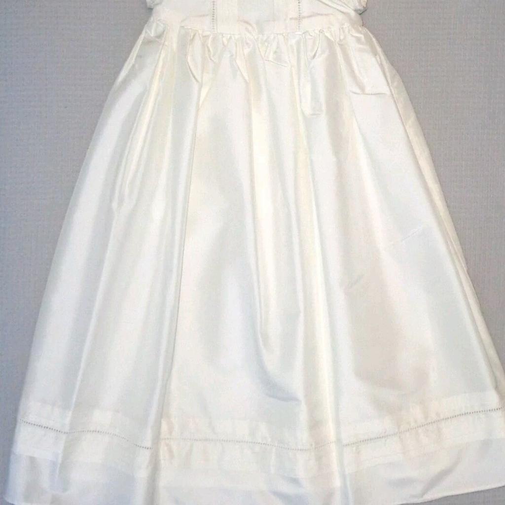 John rocha hotsell christening dress