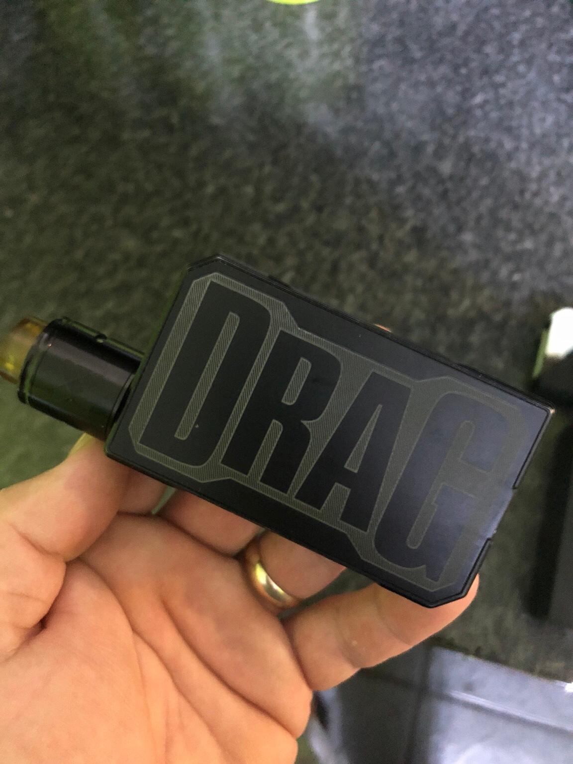 Complete vape rda set up in WR5 Worcester für 50,00 £ zum Verkauf ...
