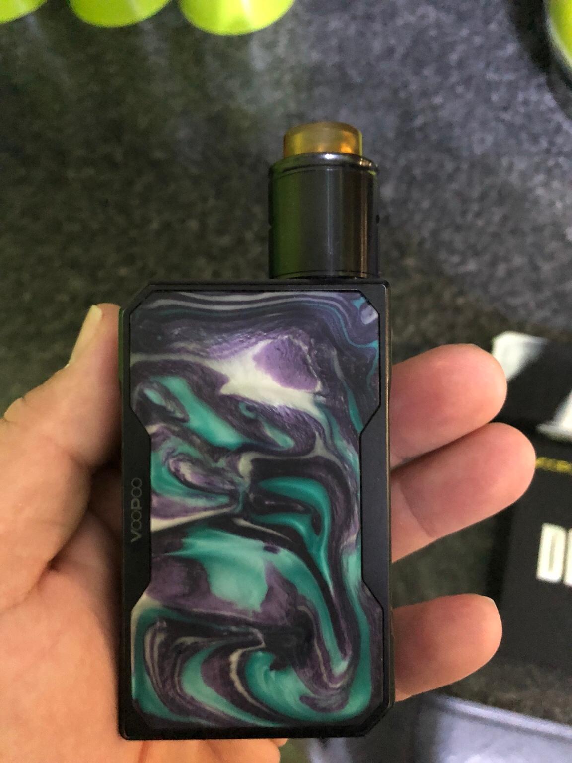 Complete vape rda set up in WR5 Worcester für 50,00 £ zum Verkauf ...