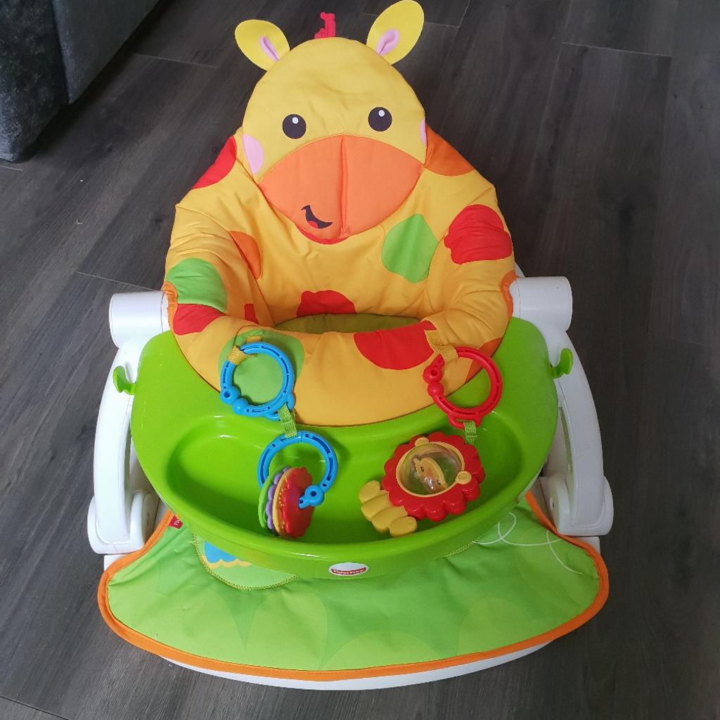 fisher-price-sit-me-up-in-cr2-croydon-f-r-30-00-zum-verkauf-shpock-at