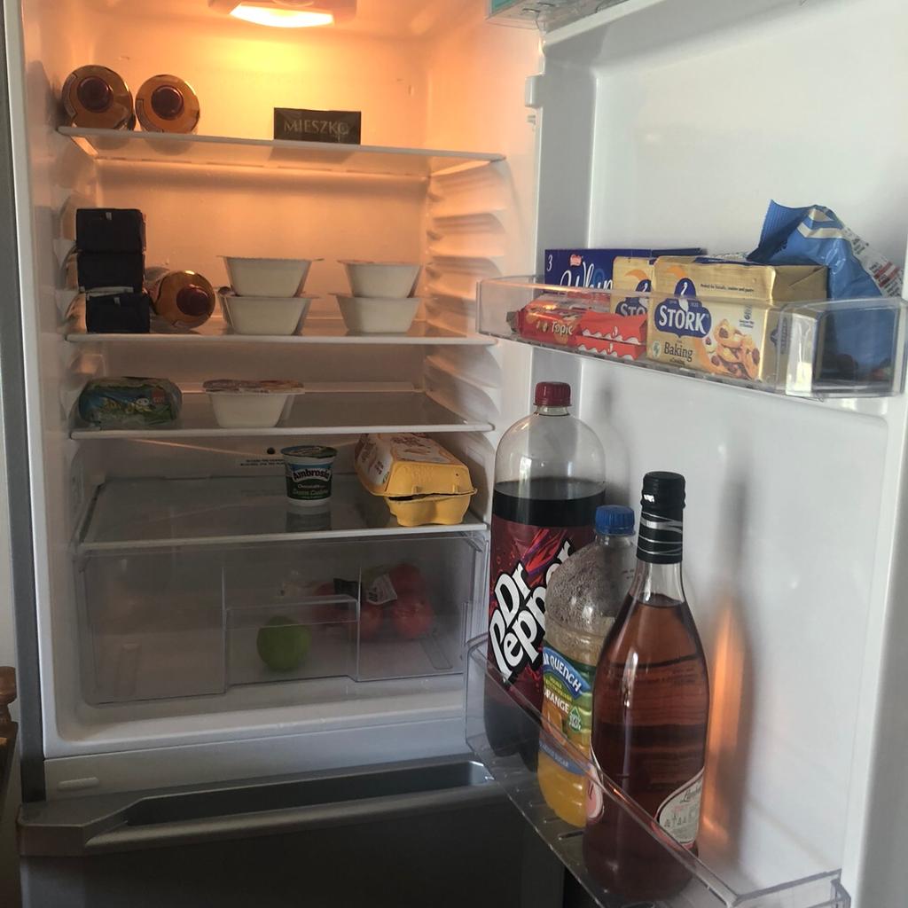 Beko fridge freezer in HX7 Calderdale für £ 50,00 zum Verkauf Shpock AT