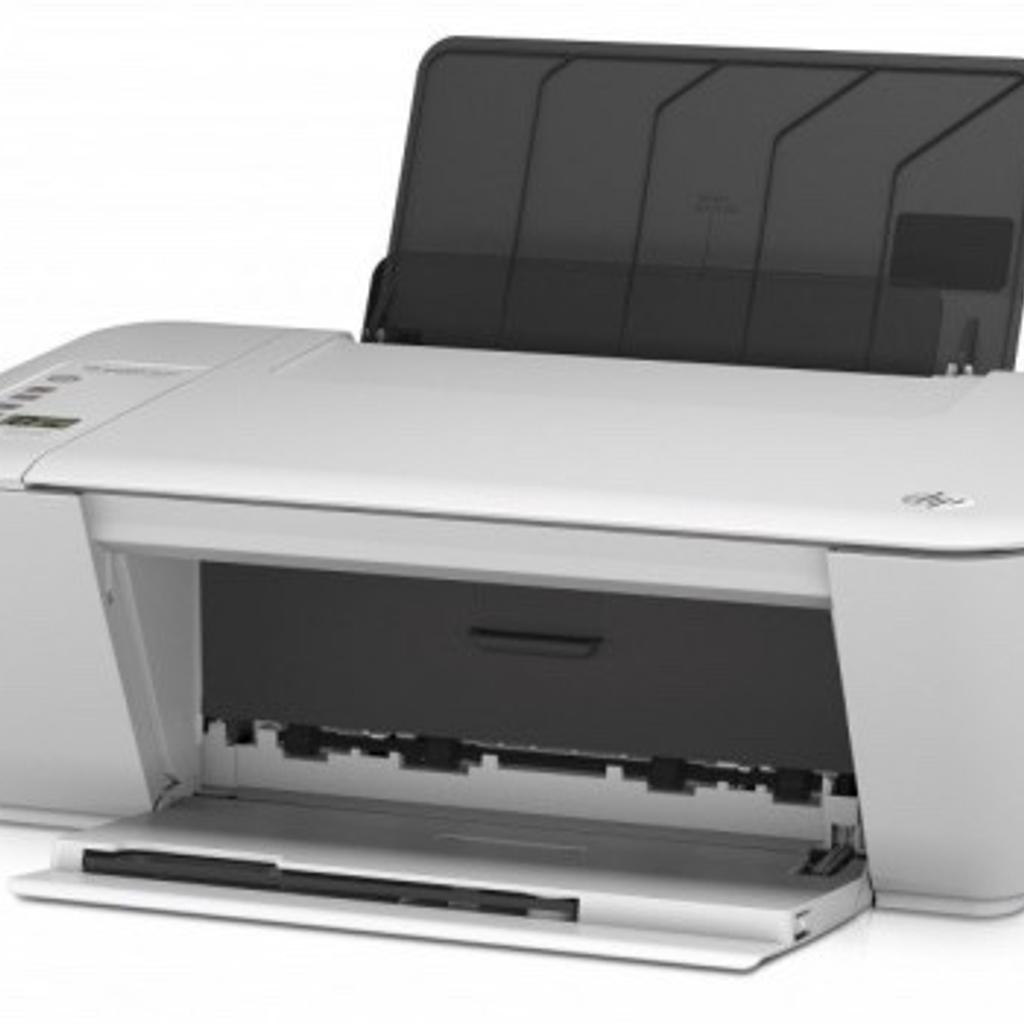 Hp Deskjet 2540 All In One Printer In B65 Sandwell Für 1500 £ Zum Verkauf Shpock De 0910
