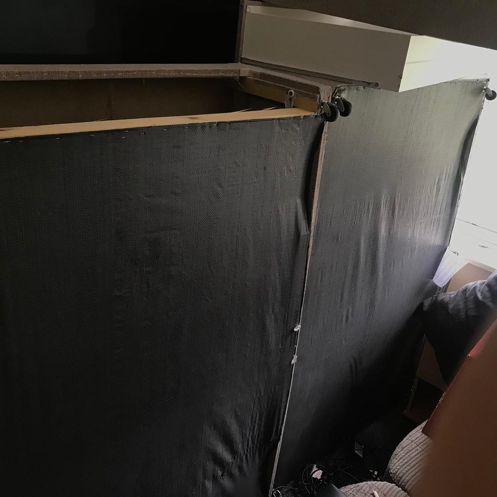 King Size Devan Bed with 2 Storage Draws in B44 Birmingham für 30,00 ...