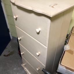 Used dvd cabinet