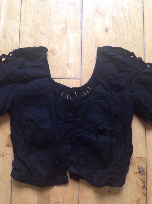 Buy & Sell North West London Belsize Park - North West London - Photos for Strap saree blouse