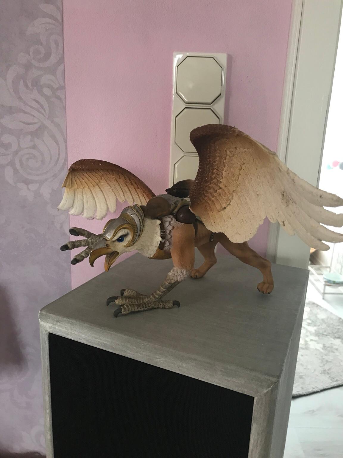 Schleich Figur in 36367 Wartenberg für 15,00 € zum Verkauf | Shpock DE