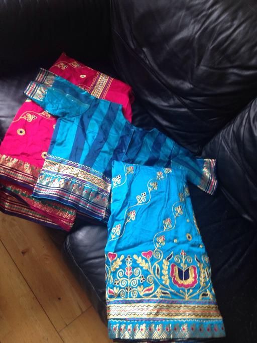 Buy & Sell North West London Gospel Oak - North West London - Photos for Afghan lengha 