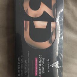 Brand new younique 3D mascara
Still in cellophane
