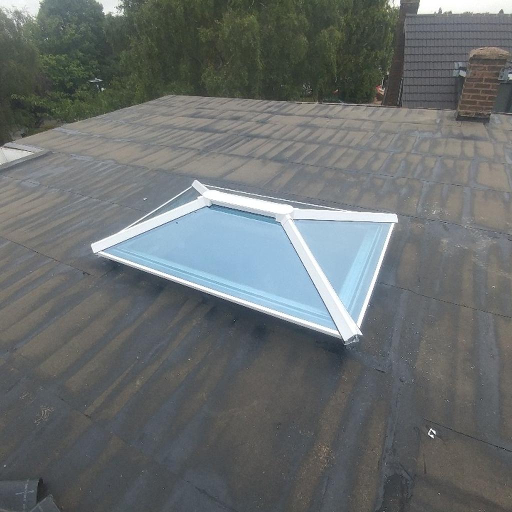Skypod roof lanterns miss measure in B11 Birmingham for £1,300.00 for