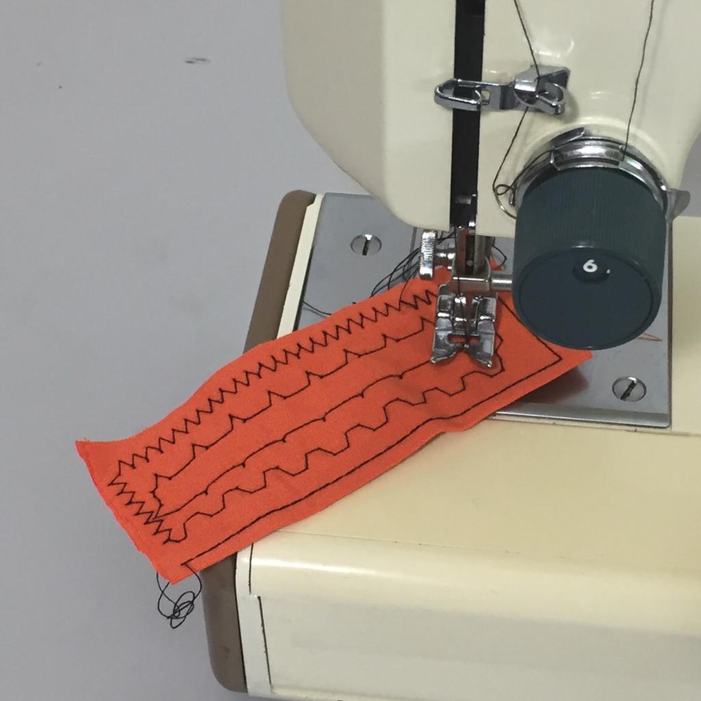 Frister+Rossmann cub3 sewing machine in RH10 Crawley for £40.00 for