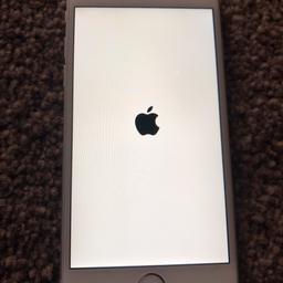 iPhone 6 64GB memory. Locked to EE. Selling as I have upgraded.
