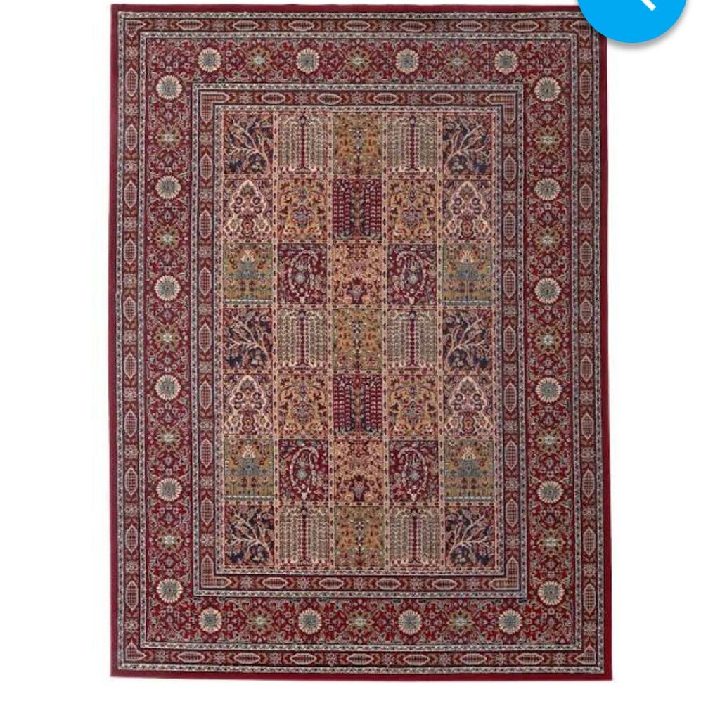 Orientalischer Teppich Ikea rot 230x170 in 65719 Hofheim am Taunus für 35,00 € zum Verkauf
