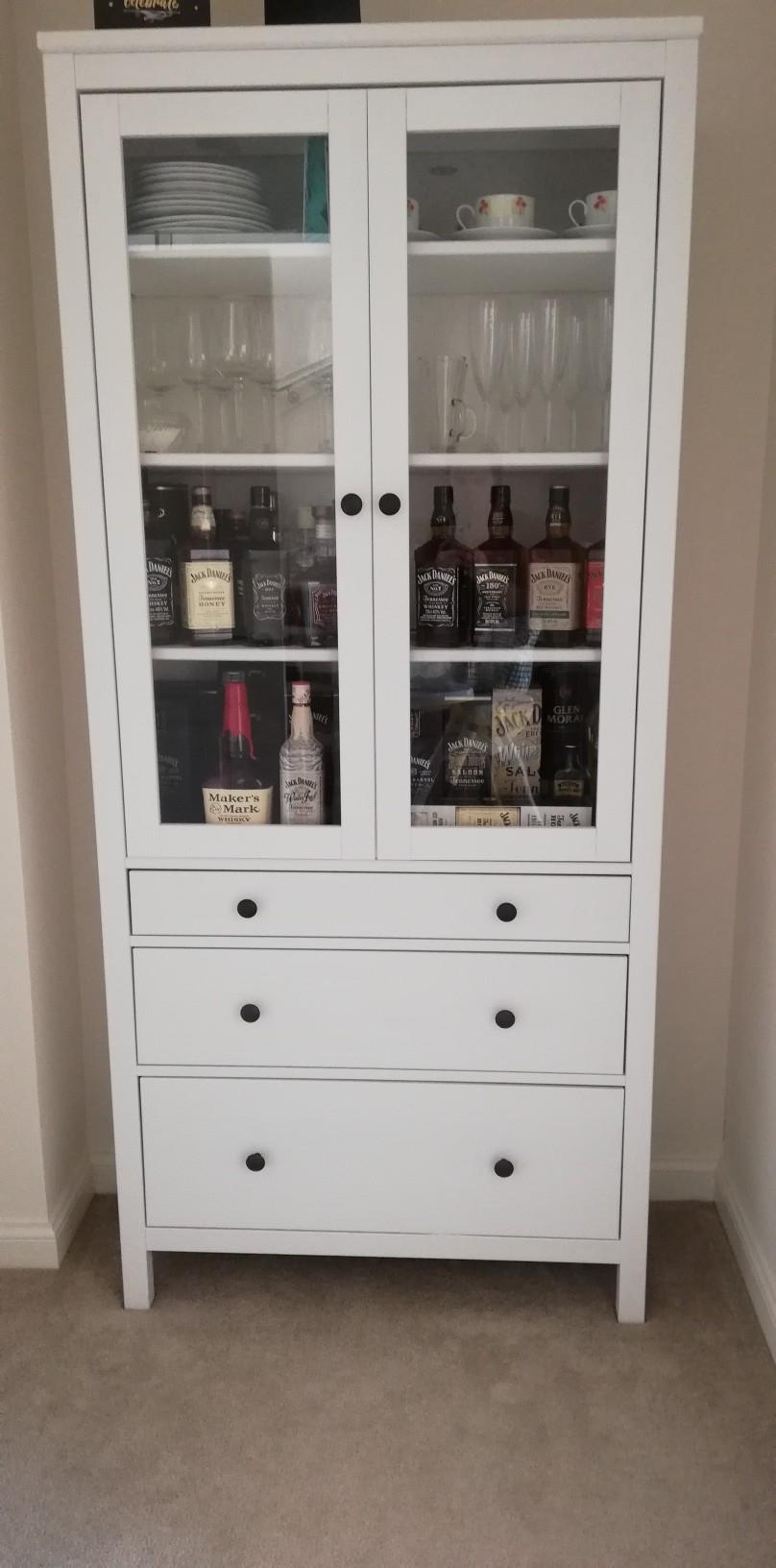 Display from Ikea in B70 Sandwell für 120,00 £ zum Verkauf