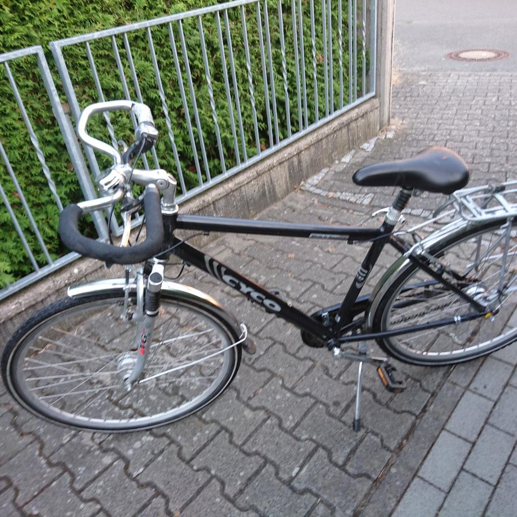 blauer fahrradsattel Reverse AM Ergo Sattel schwarz/blau