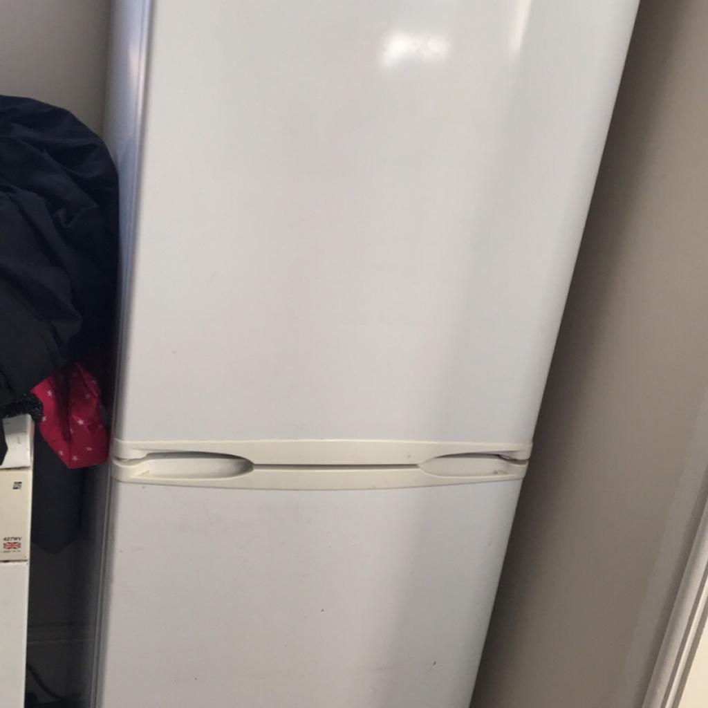 Fridge/freezer in PR1 Preston für 80,00 £ zum Verkauf Shpock DE