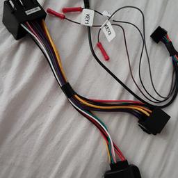 This connect2 device is used to make your Renault Clio steering wheel controls work with a second hand radio

This has not been used - didn't need to use it in the end
For Renault Clio MK1+2

Bought for £30 selling for £25