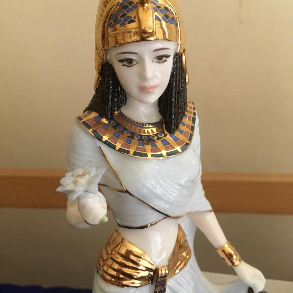 Cleopatra & Tutankhamun in Ogmore Vale for £100.00 for sale | Shpock