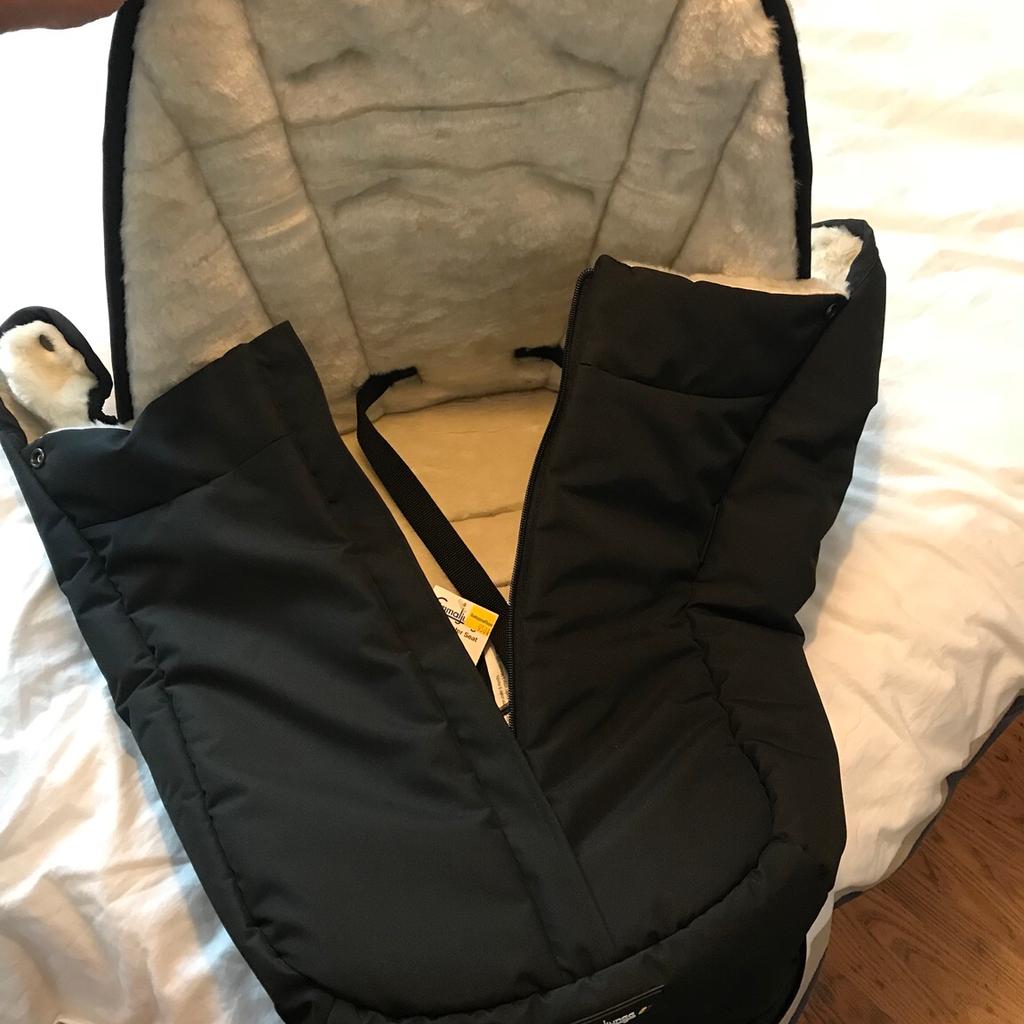 Winter seat hot sale liner