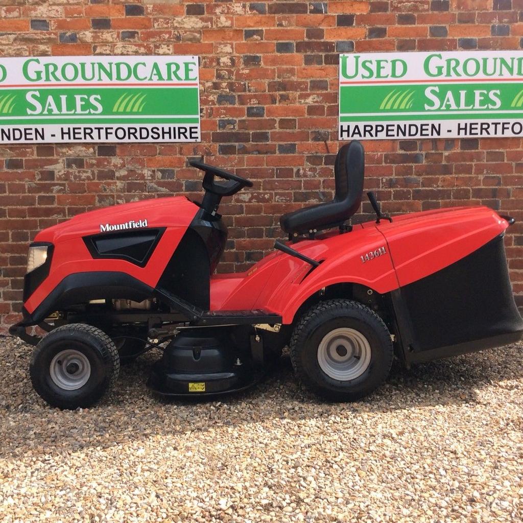 1436h mountfield best sale